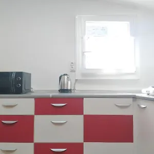  Hébergement de vacances Ty Gwenn La Veritable Bretagne France