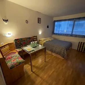  Appartement Turquoise France
