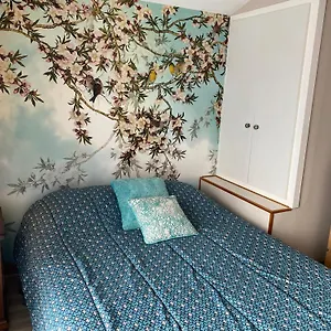  Apartamento Maison Basque Maiana