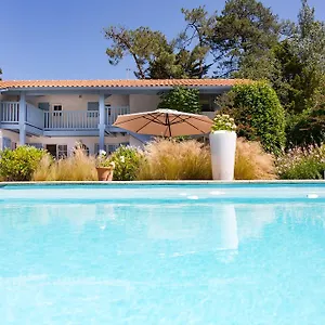 Chambre D'hotes Etchebri Anglet